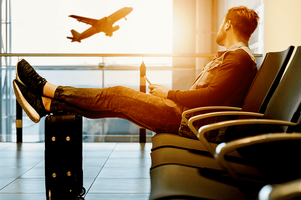 Island Wild Adventures Africa Air Ticketing