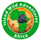 Island Wild Adventures Africa Logo