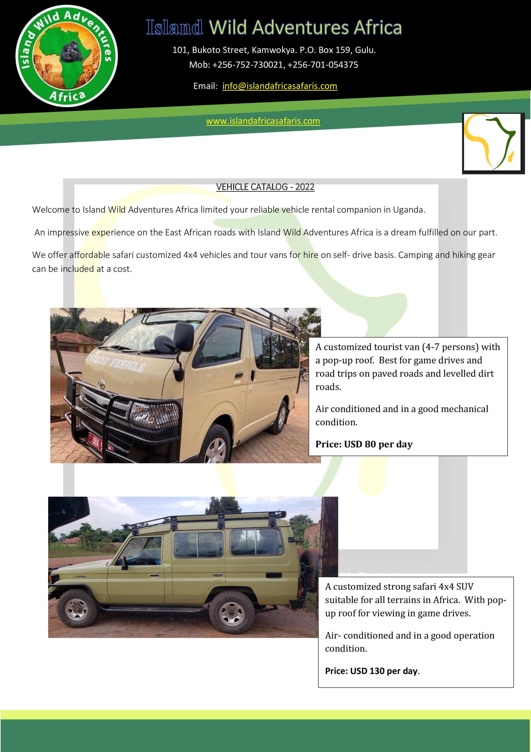 VEHICLE CATALOG-0