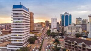 A 1 Day Kampala capital city tour ($200 per person)