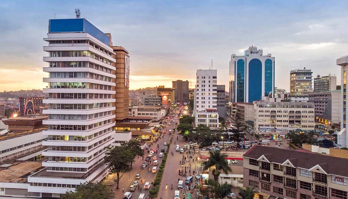 A 1 Day Kampala capital city tour ($200 per person)