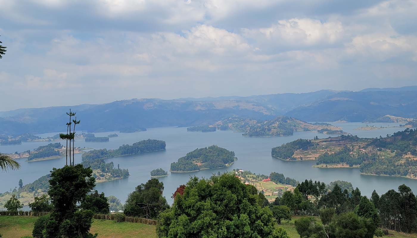 A 14 Days Memorable Adventure into the Depths in the Wild ($3500 Per Person)