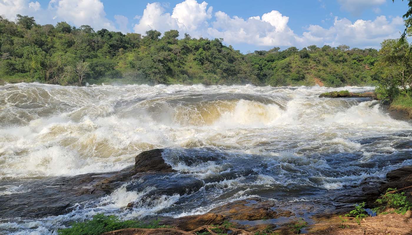 A 3 Days Safari to Jinja the Source of the Nile and to Sipi Falls in Kapachorwa ($ 800 per person)