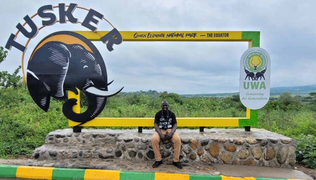 A 6 Days trip to Murchison Falls National Park, Big 5, and Gorilla tracking ($3000 per person)